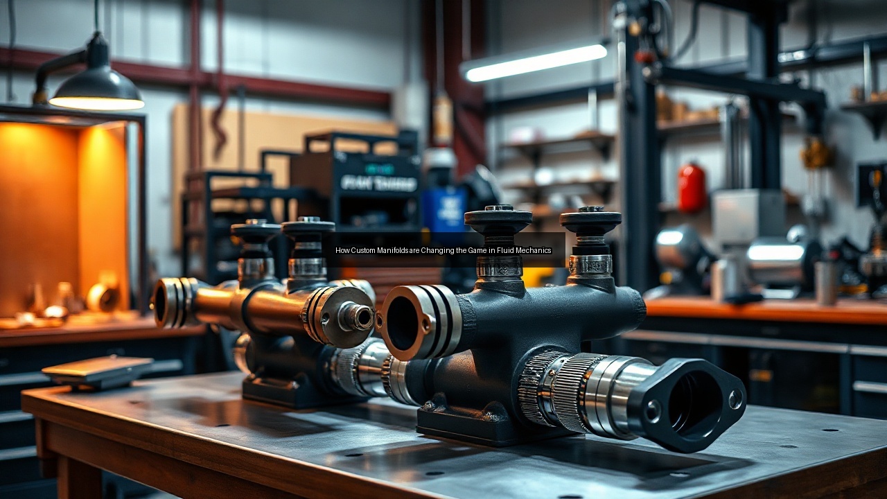 manufacturing custom exhaust manifolds software manifold pipe
